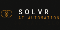 SOLVR logo